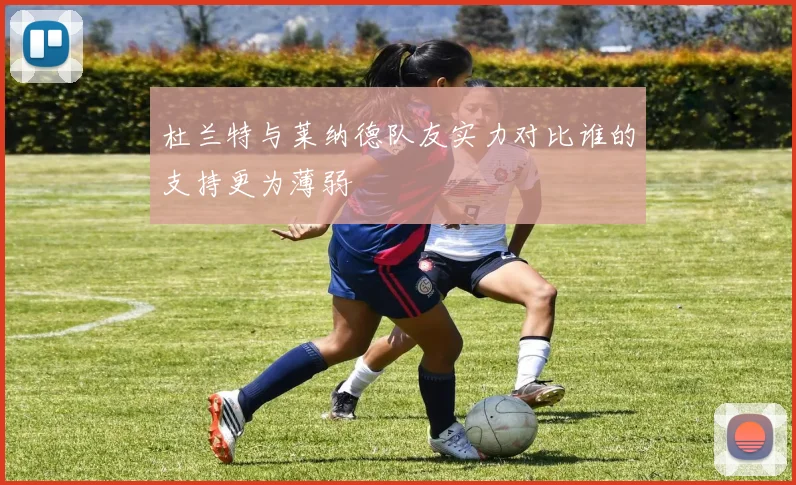 杜兰特与莱纳德队友实力对比谁的支持更为薄弱