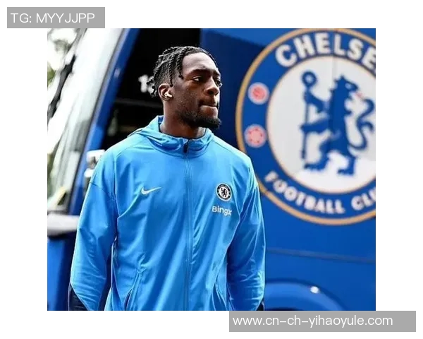 BBC报道罗马希望引进切尔西后卫迪萨西但租借方案面临困难