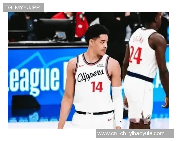 快船与祖巴茨风格不合三年5860万合同或成交易筹码