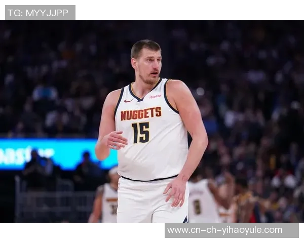 约基奇助攻王荣誉加冕小阿德尔曼称此成就应广泛传颂