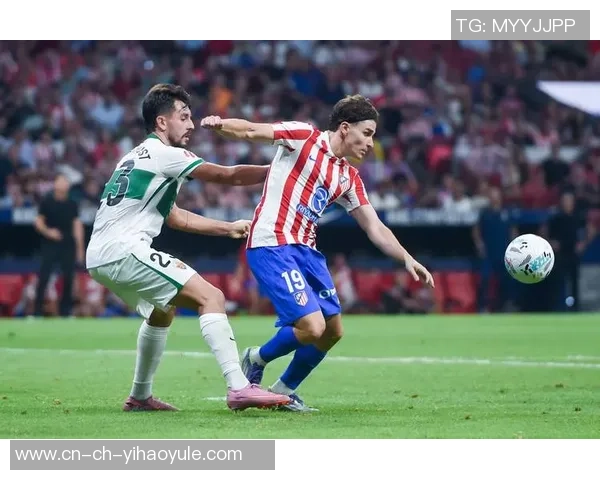 马竞正式签约20岁埃尔切中场门多萨转会费高达1600万欧元